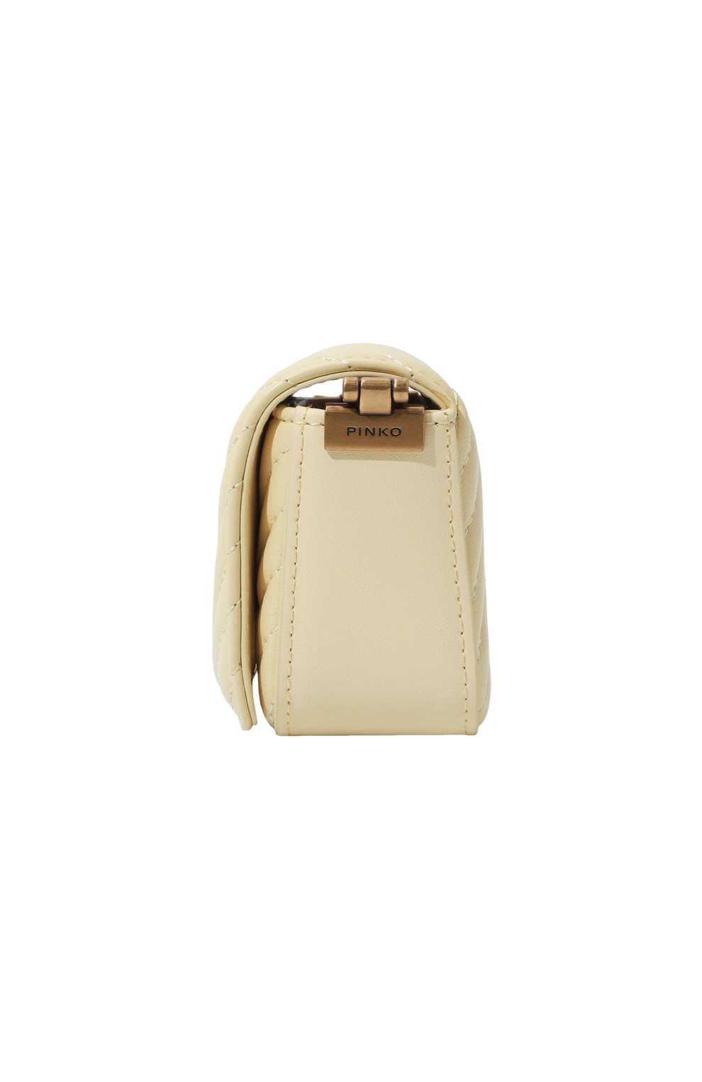 Сумка love click mini PINKO, арт. 100069/A0GK, фото 5