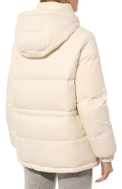 Двусторонний пуховик YS ARMY PARIS, арт. 24WFV03472T05W, фото 4