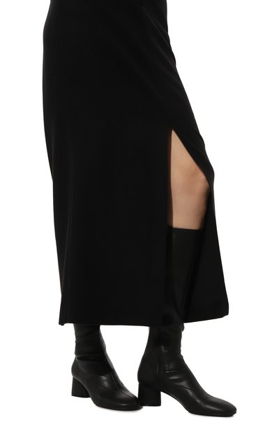 Сапоги sr pilier 50 SERGIO ROSSI, арт. B10910/MTEE54, фото 3