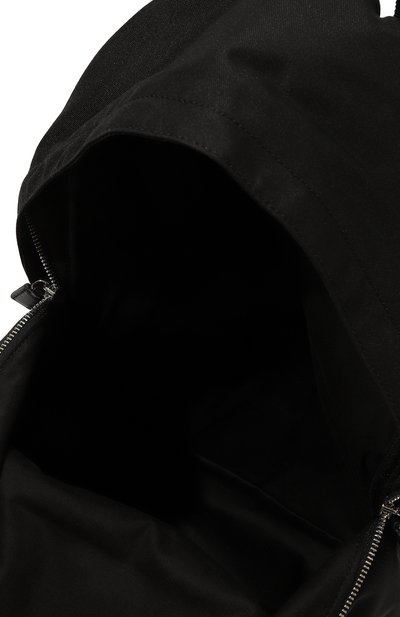 Рюкзак kenzography KENZO черного цвета по цене 47100 руб., арт. FE55SA703B11, фото 5 Рюкзак kenzography KENZO, арт. FE55SA703B11, фото 5