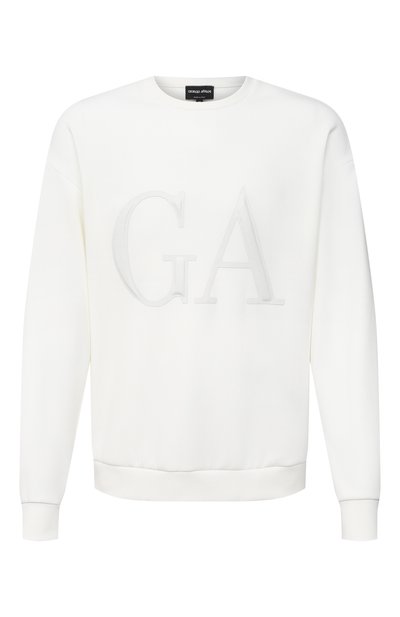 Свитшот GIORGIO ARMANI, арт. 3KSM79/SJSUZ, фото 1