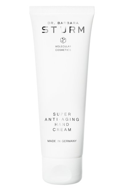 Антивозрастной увлажняющий крем для рук (50ml) DR. BARBARA STURM, арт. 4260521261038, фото 1