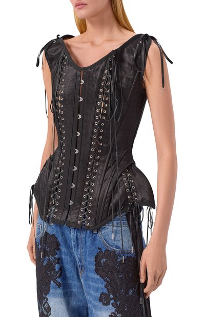 Топ-корсет DANIIL ANTSIFEROV, арт. DA_1170B, фото 3