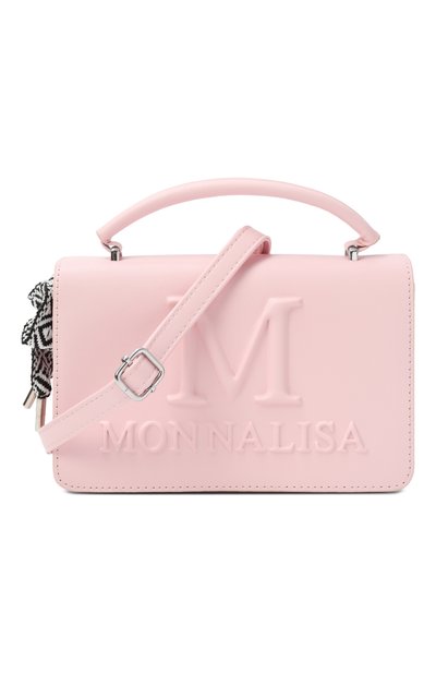 Сумка MONNALISA, арт. 17F000, фото 4
