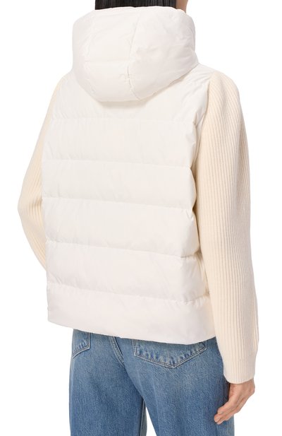 Утепленная куртка MAX AND MOI, арт. E25DARIELLA, фото 4