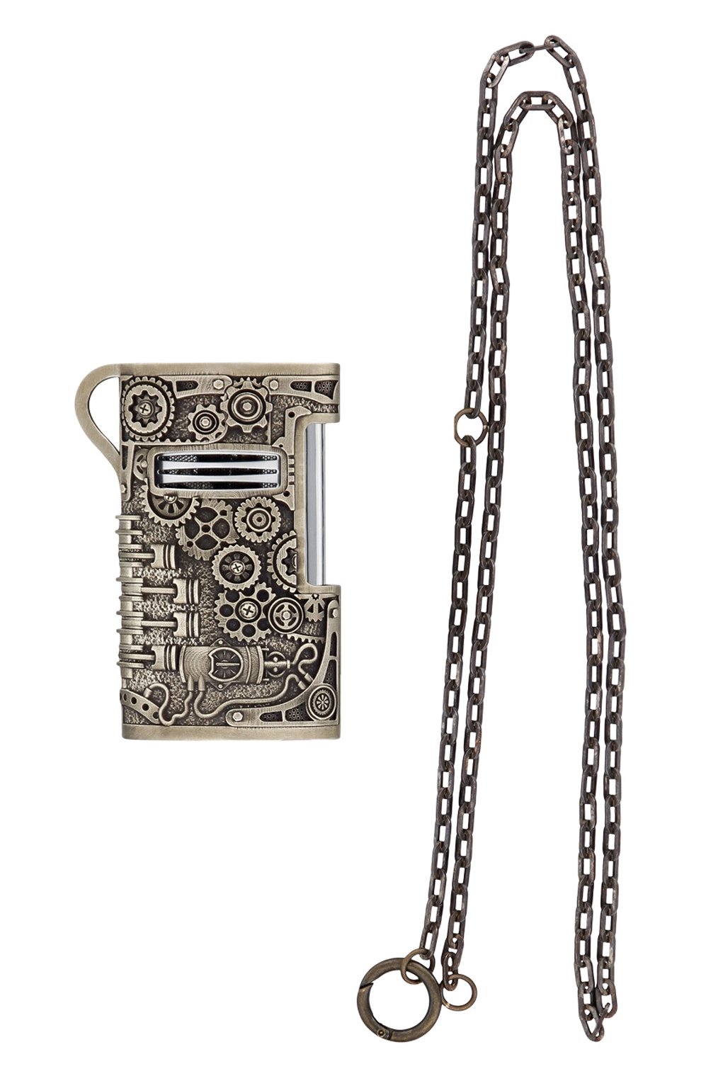 Зажигалка motor premium S.T. DUPONT, арт. 20799, фото 4