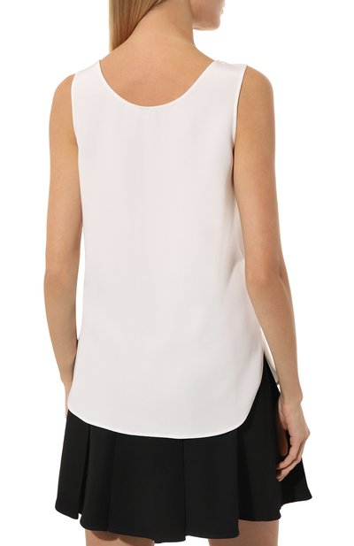 Шел ковый топ KITON, арт. D51443K09S67, фото 4