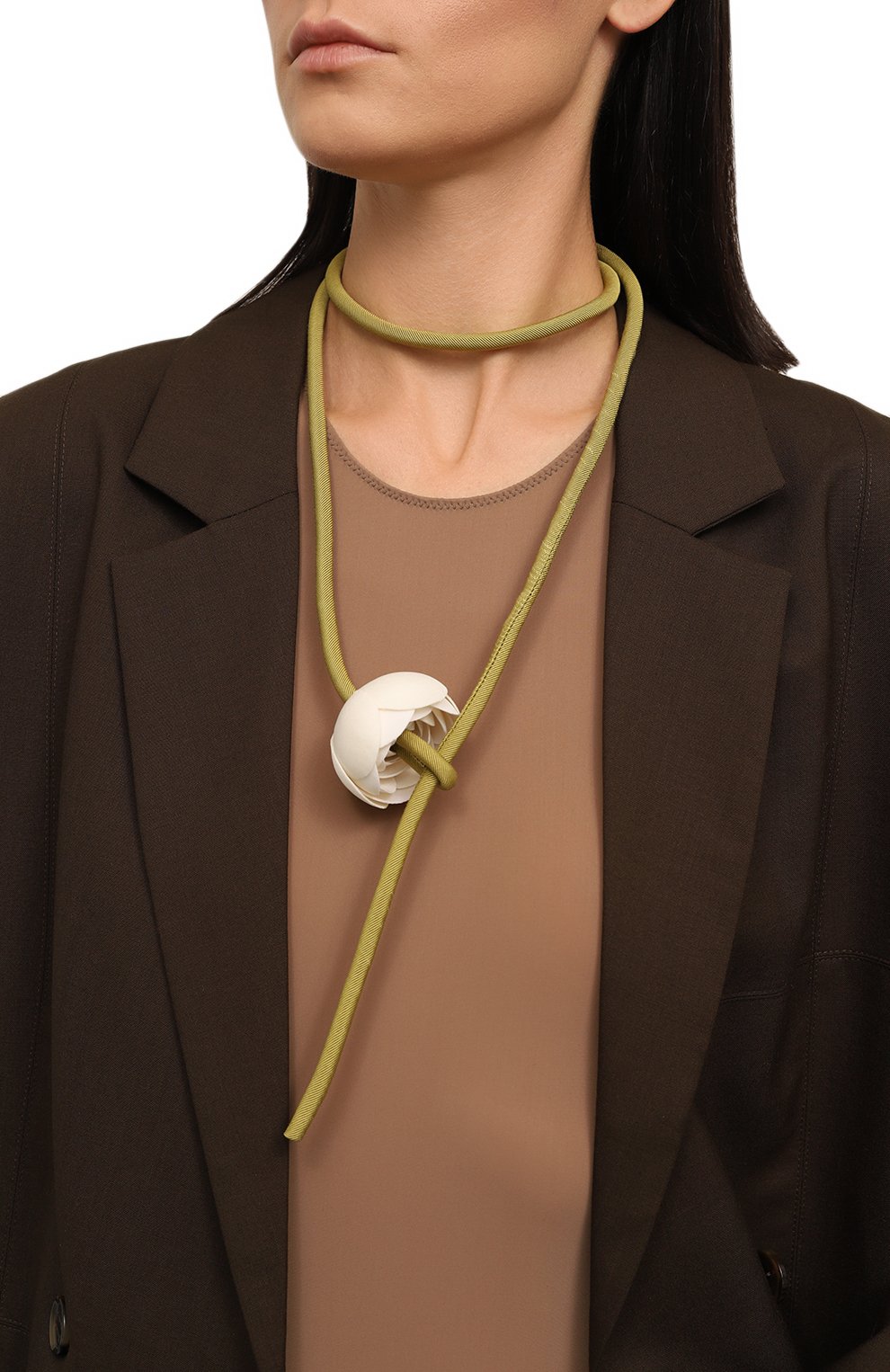 Колье FLOWER ME, арт. LILI-NS023010M, фото 2