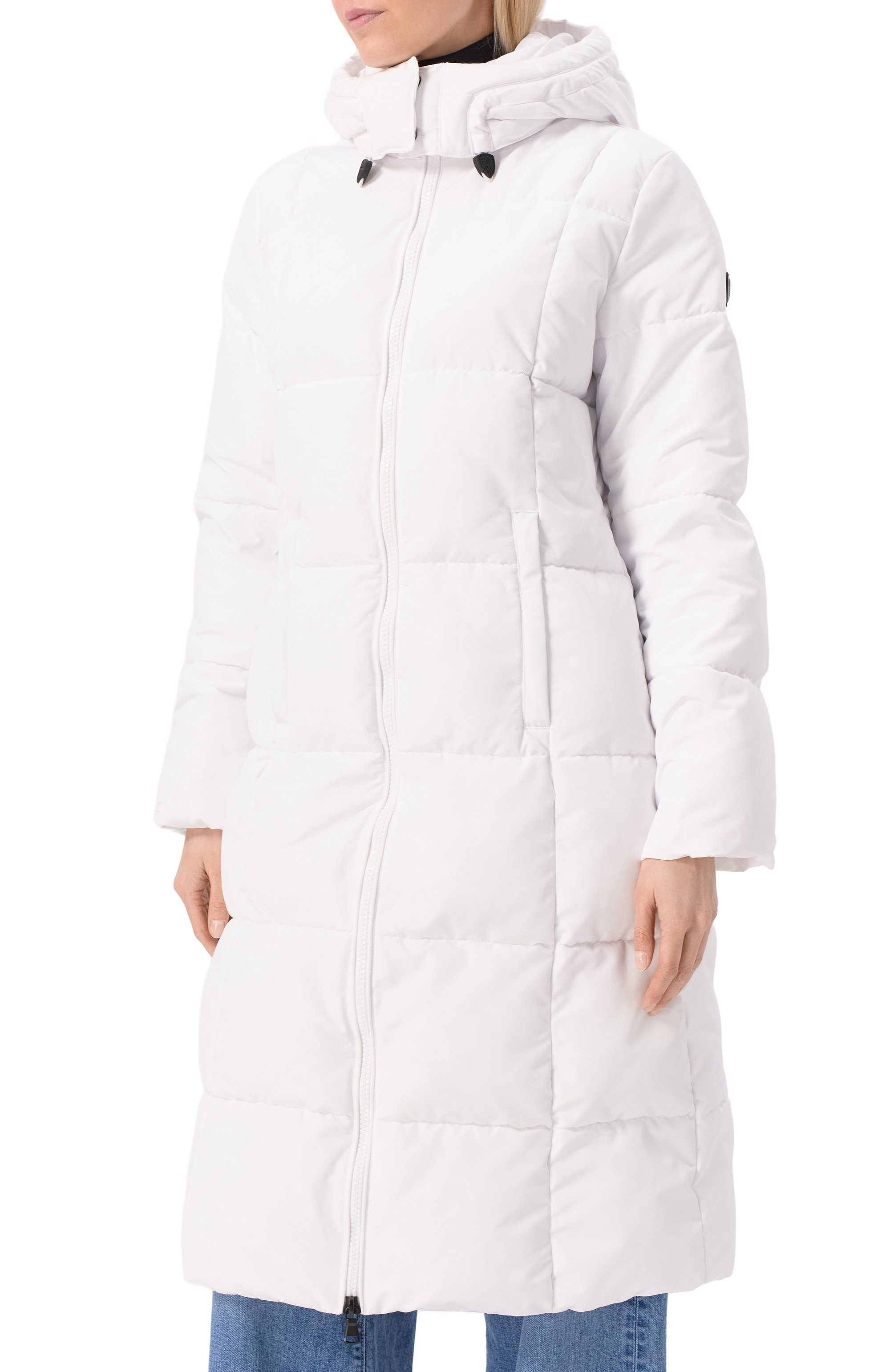 Пуховик EA7, арт. 6DTL01/TN8AZ, фото 3