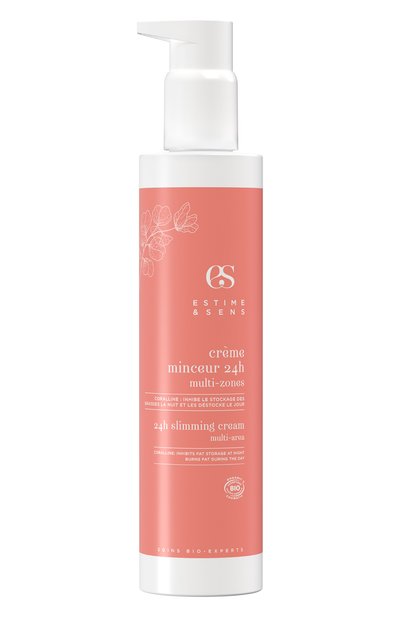 Крем для похудения creme minceur multi-zones 24h (200ml) ESTIME&SENS, арт. 3760119695401, фото 1