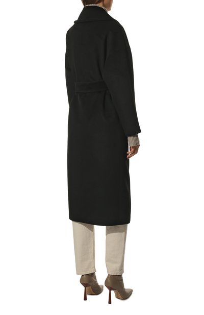 Шерстяное пальто VICTORIA ANDREYANOVA, арт. A-FW22-9327-2, фото 4