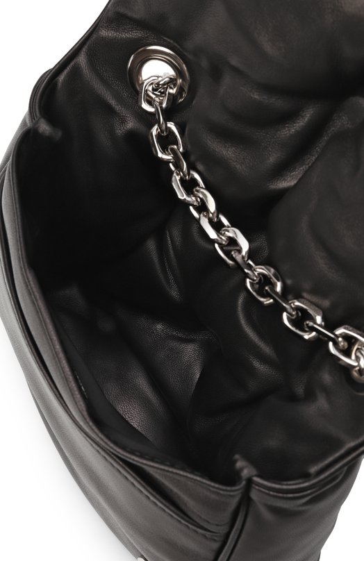 Сумка Glam Slam small Maison Margiela SB1WG0019/P4300 Чёрный  SB1WG0019/P4300 Фото 5