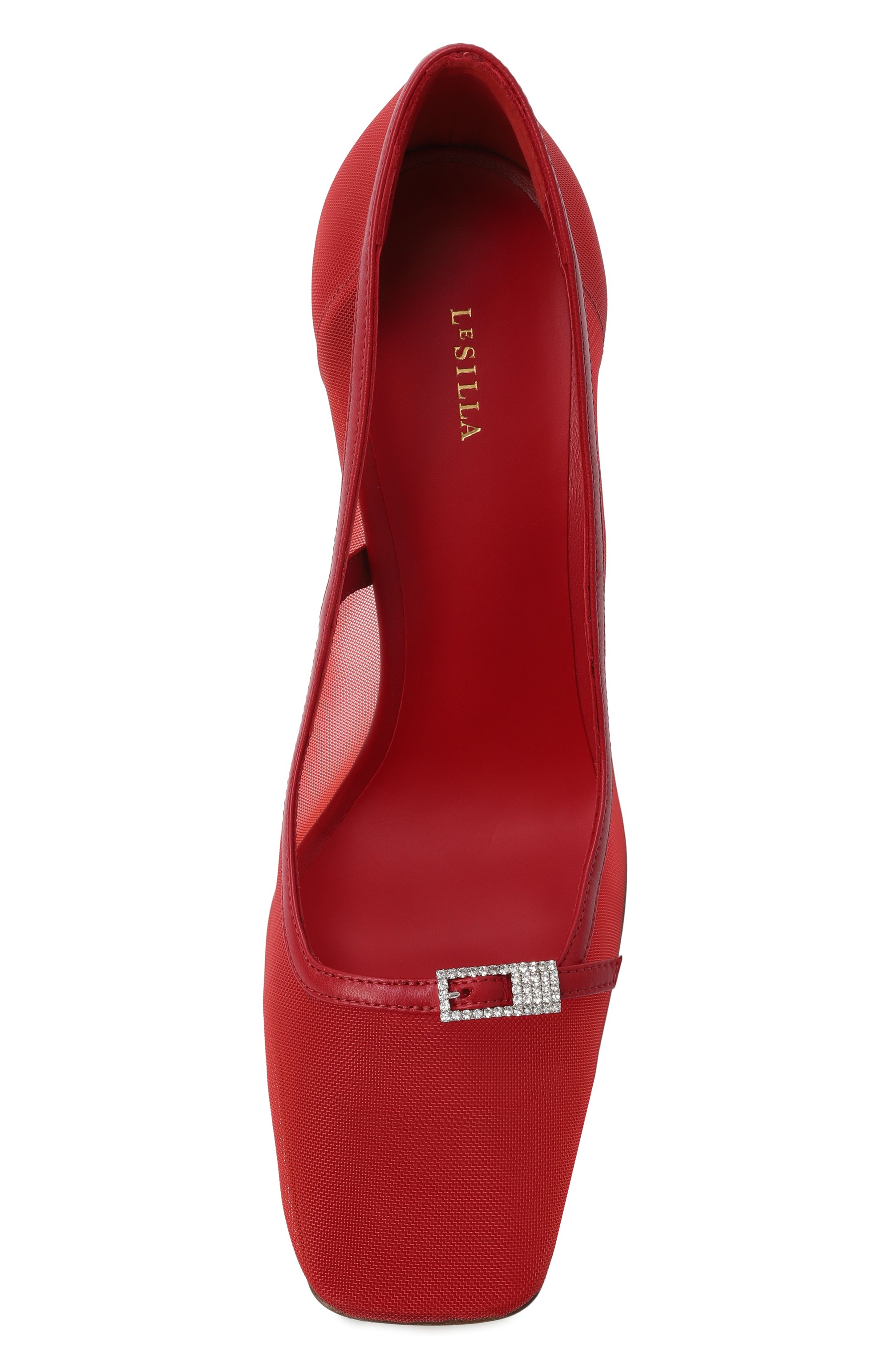 Туфли vittoria 100 LE SILLA, арт. 4305D090BXPPNEM, фото 6