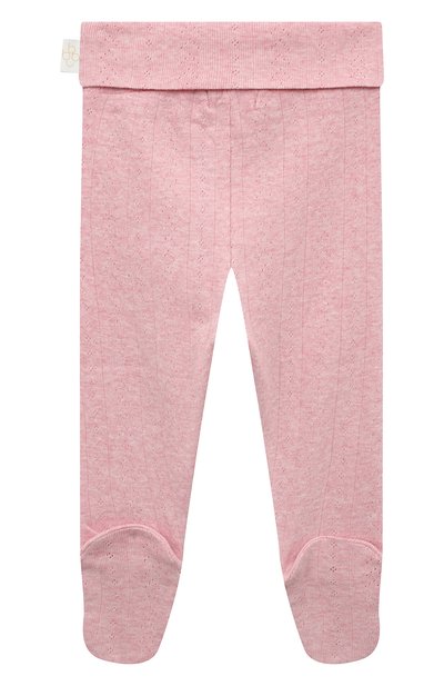 Хлопковые ползунки BABYBU, арт. PE1083ES, фото 2