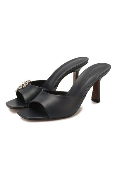 Кожаные мюли  NEOUS, арт. 00135A08, фото 1