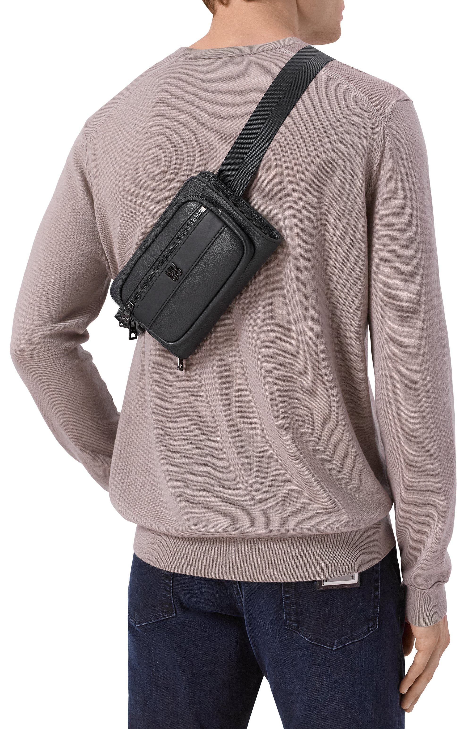 Сумка quantic HUGO, арт. 50552291, фото 2