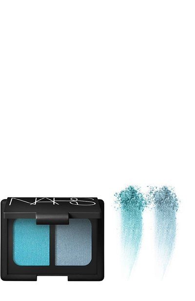 Женские двойные тени для век, оттенок south pacific NARS, арт. 3041NS