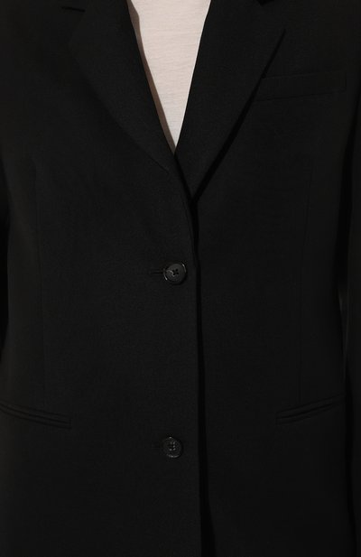 Жакет TOTEME, арт. 234-WRZ869-FB0026, фото 5