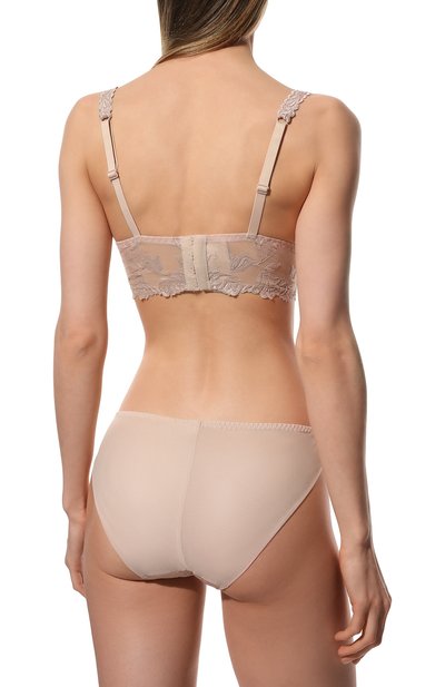 Бюстгальтер с мягкой чашкой AUBADE, арт. TMN09, фото 3