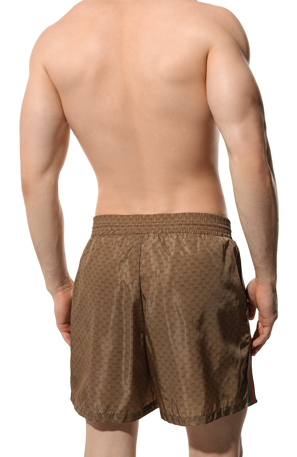 Плавки-шорты GUCCI, арт. 599585/XHAD4, фото 3