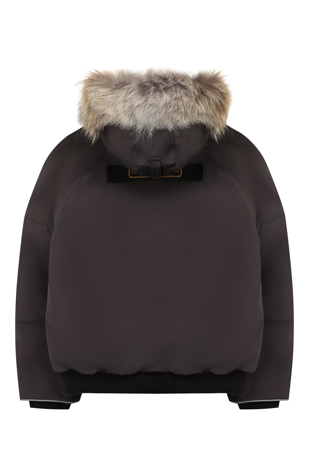 Пуховая куртка rundle CANADA GOOSE, арт. 7995Y, фото 2