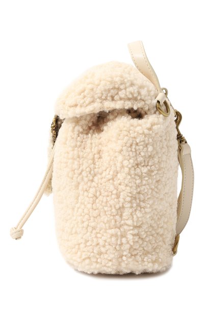 Рюкзак VERSACE JEANS COUTURE, арт. 73VA4BFC-RANGE F-C0UTURE 01. SKETCH/ZS441, фото 4