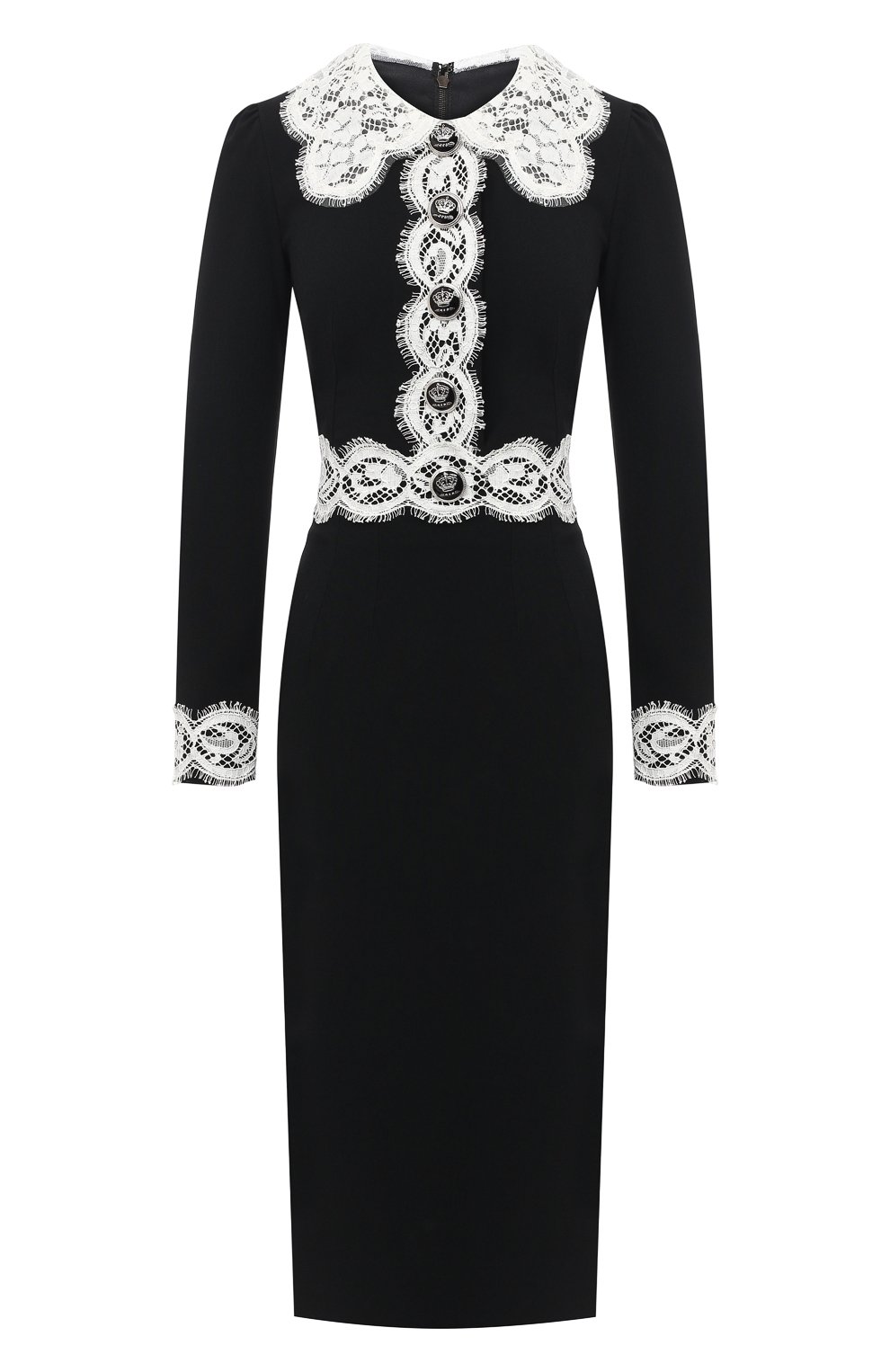 Платье DOLCE & GABBANA, арт. F6J7KT/FURDV, фото 1