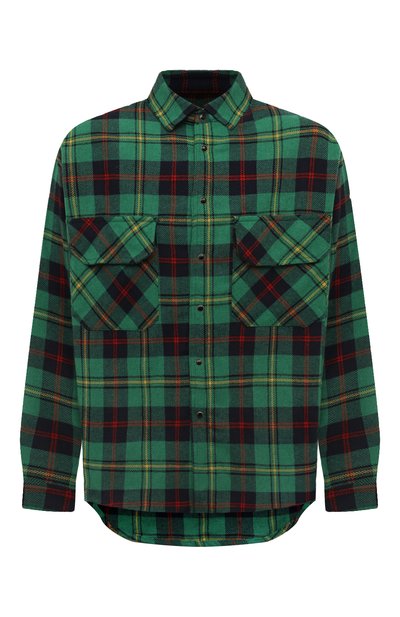 Куртка-рубашка WHITE SAND, арт. 24WSU20 356, фото 1