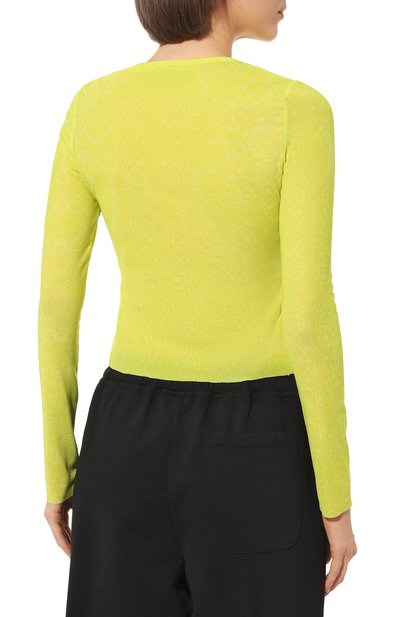 Лонгслив LES BENJAMINS, арт. LB22FWGASFULS-007, фото 4