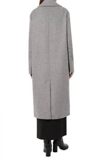 Шерстяное пальто WINDSOR, арт. DM429/10018362, фото 4