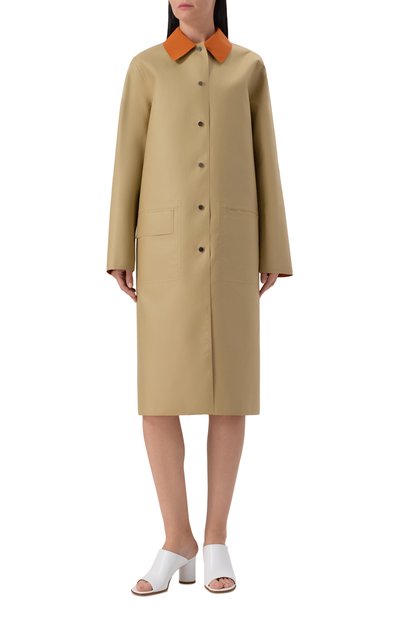 Двусторонний плащ ICEBERG, арт. N051/0324, фото 3