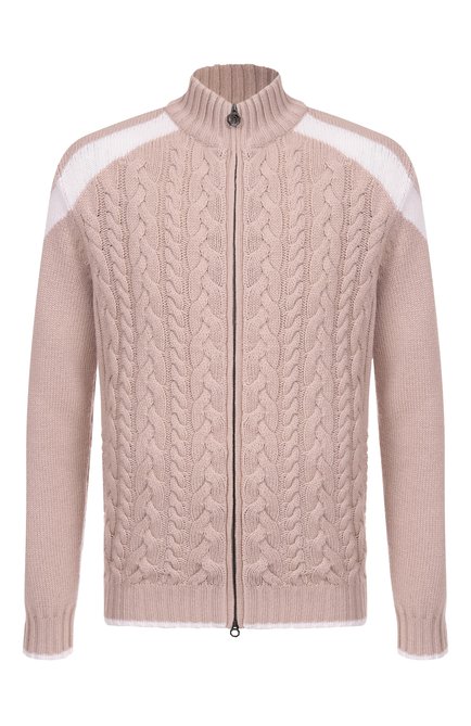 Мужской кашемировый кардиган STEFANO RICCI, арт. K404006R31/F25465/60-62