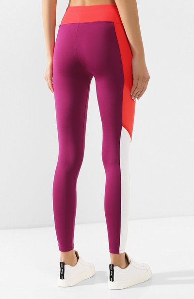 Легинсы TOMMY SPORT, арт. S10S100395, фото 4