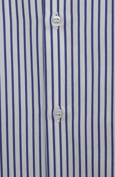 Хлопковая рубашка DAL LAGO, арт. N402/8918/7-12, фото 3