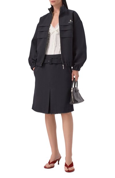 Юбка SHUSHU/TONG, арт. FSDFSK03/ASA036, фото 2