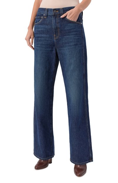 Джинсы KHAITE, арт. 1157908010/B0NNIE, фото 3