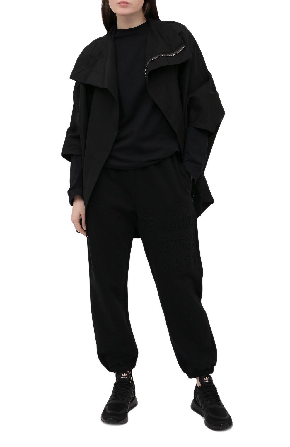 Комбинированные кроссовки multix ADIDAS ORIGINALS, арт. FZ3453, фото 2