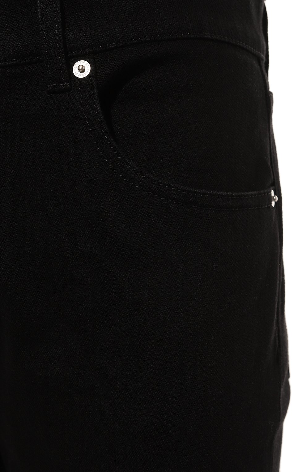 Джинсы ALEXANDER MCQUEEN, арт. 682084/QYAAH, фото 5