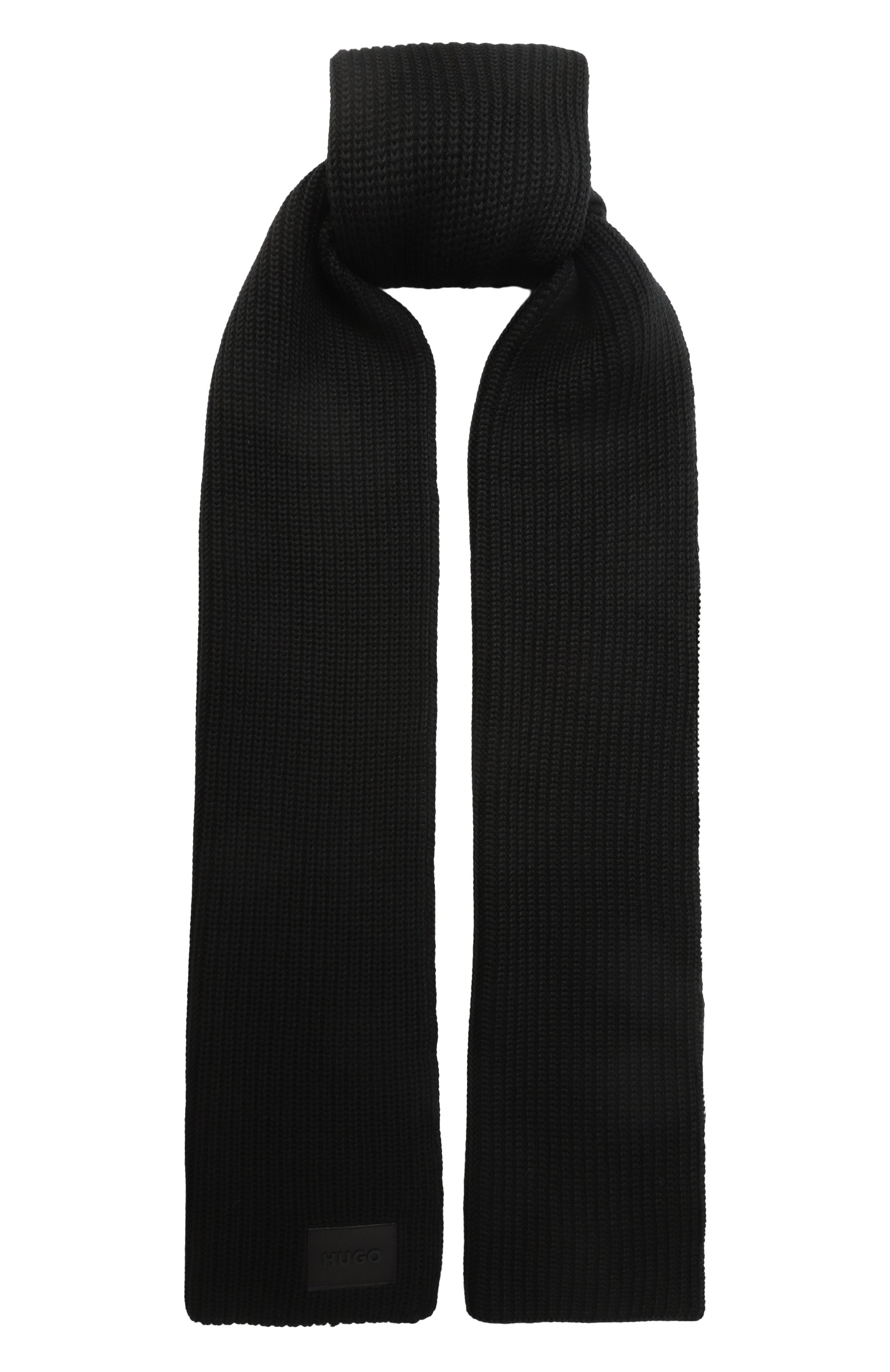 Комплект из шапки и шарфа HUGO, арт. 50551423, фото 5