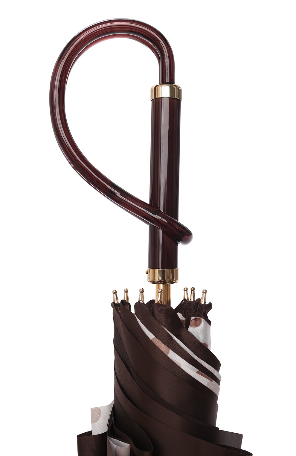 Зонт-трость PASOTTI OMBRELLI, арт. 189/RAS0 55874/13/A, фото 5