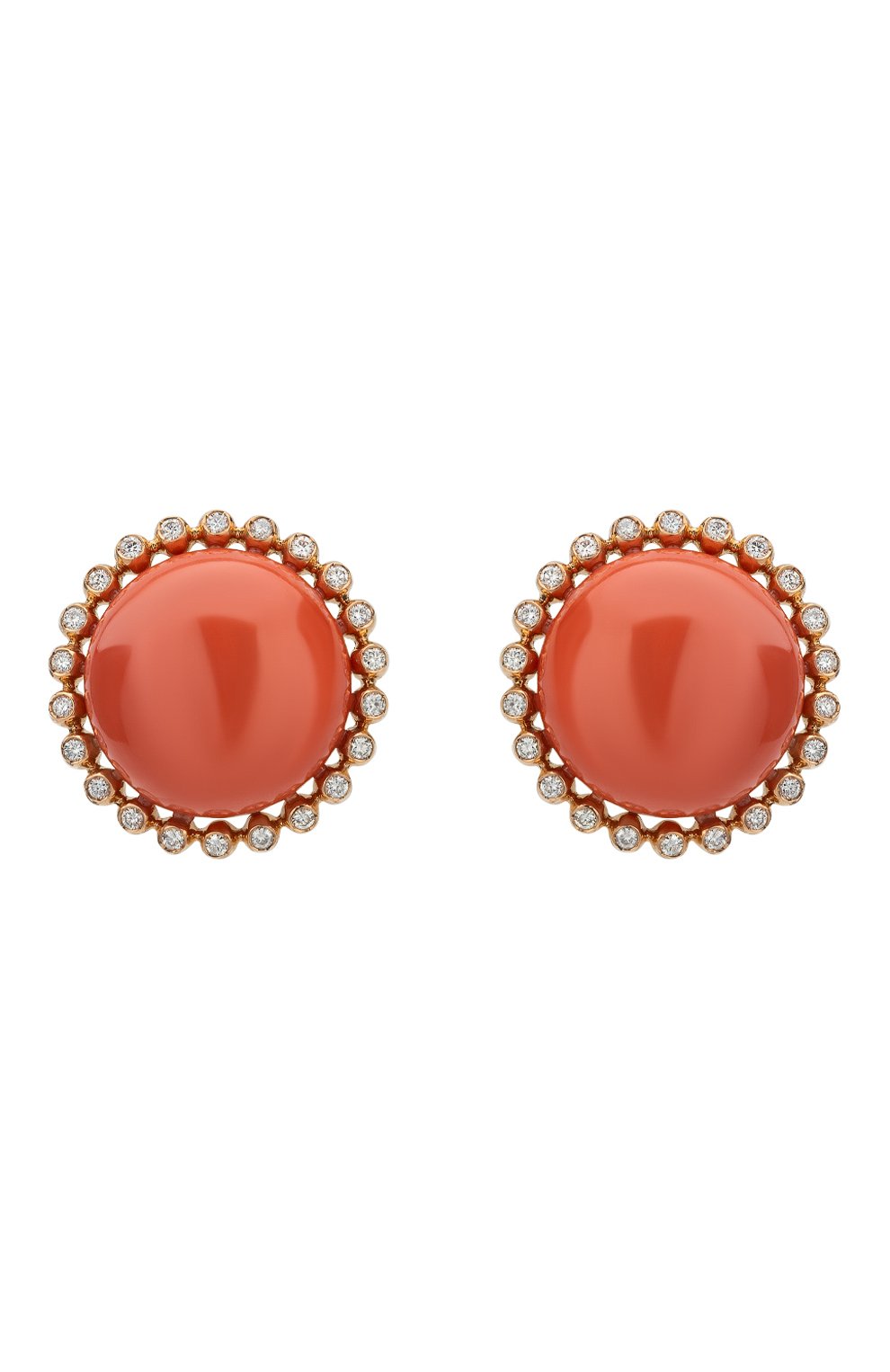 Серьги CASATO, арт. ORX1206BT/CRSO-P, фото 1