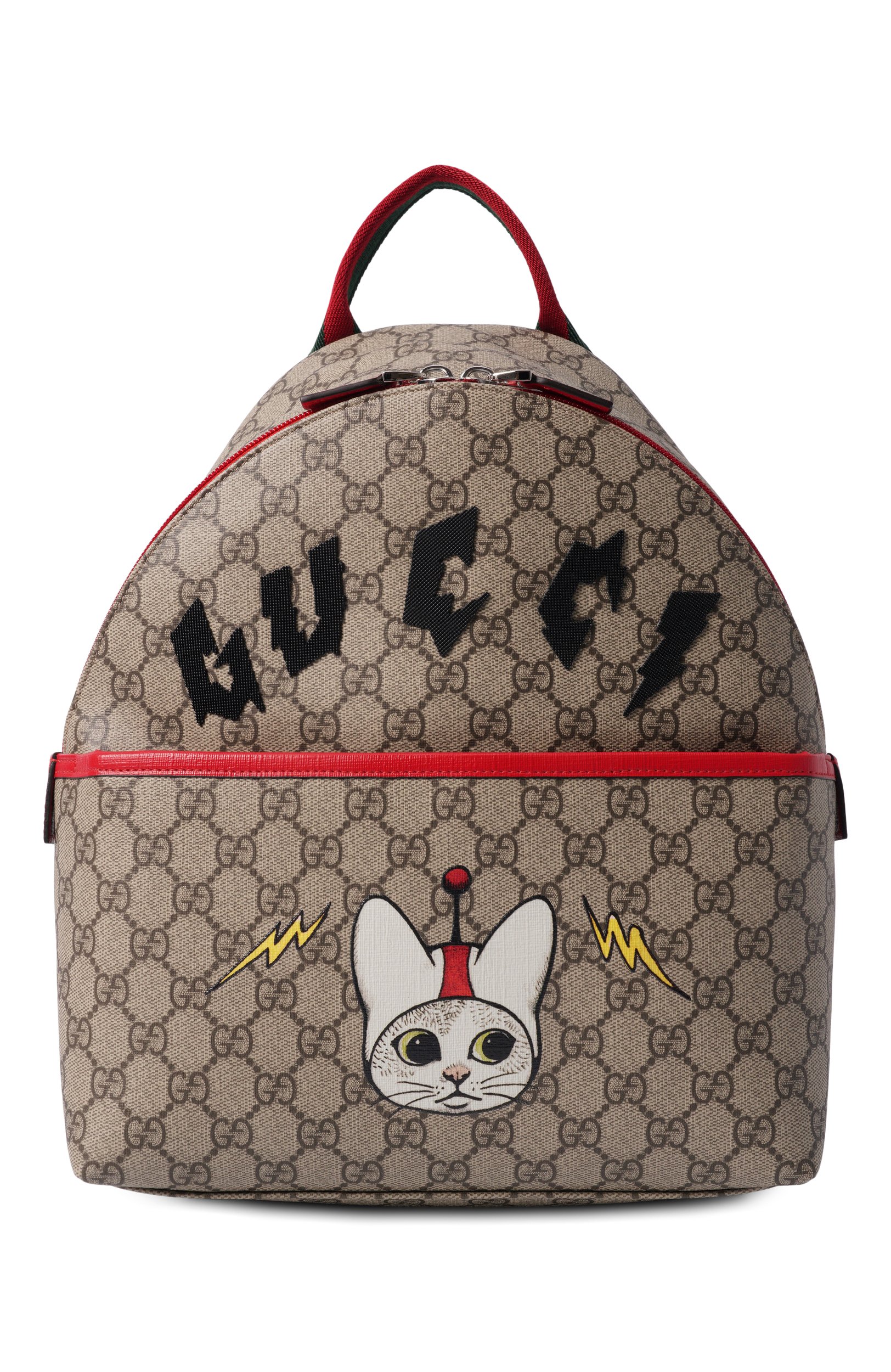 Рюкзак GUCCI, арт. 782708/FAGA8, фото 1