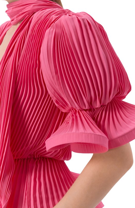 Топ ROWEN ROSE T0P_RR461 Розовый  T0P_RR461 Фото 5