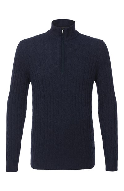 Мужской кашемировый свитер LORO PIANA, арт. FAD7358