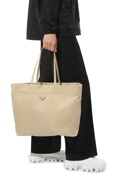 Сумка-тоут PRADA, арт. 1BG107-RV44-F0F24-YOX, фото 2