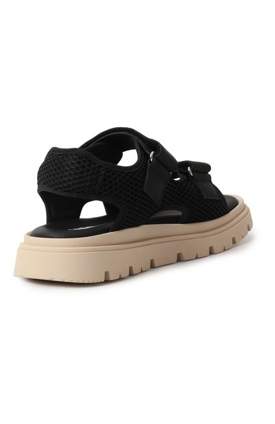 Сандалии BARROW, арт. 80339/36-41, фото 3