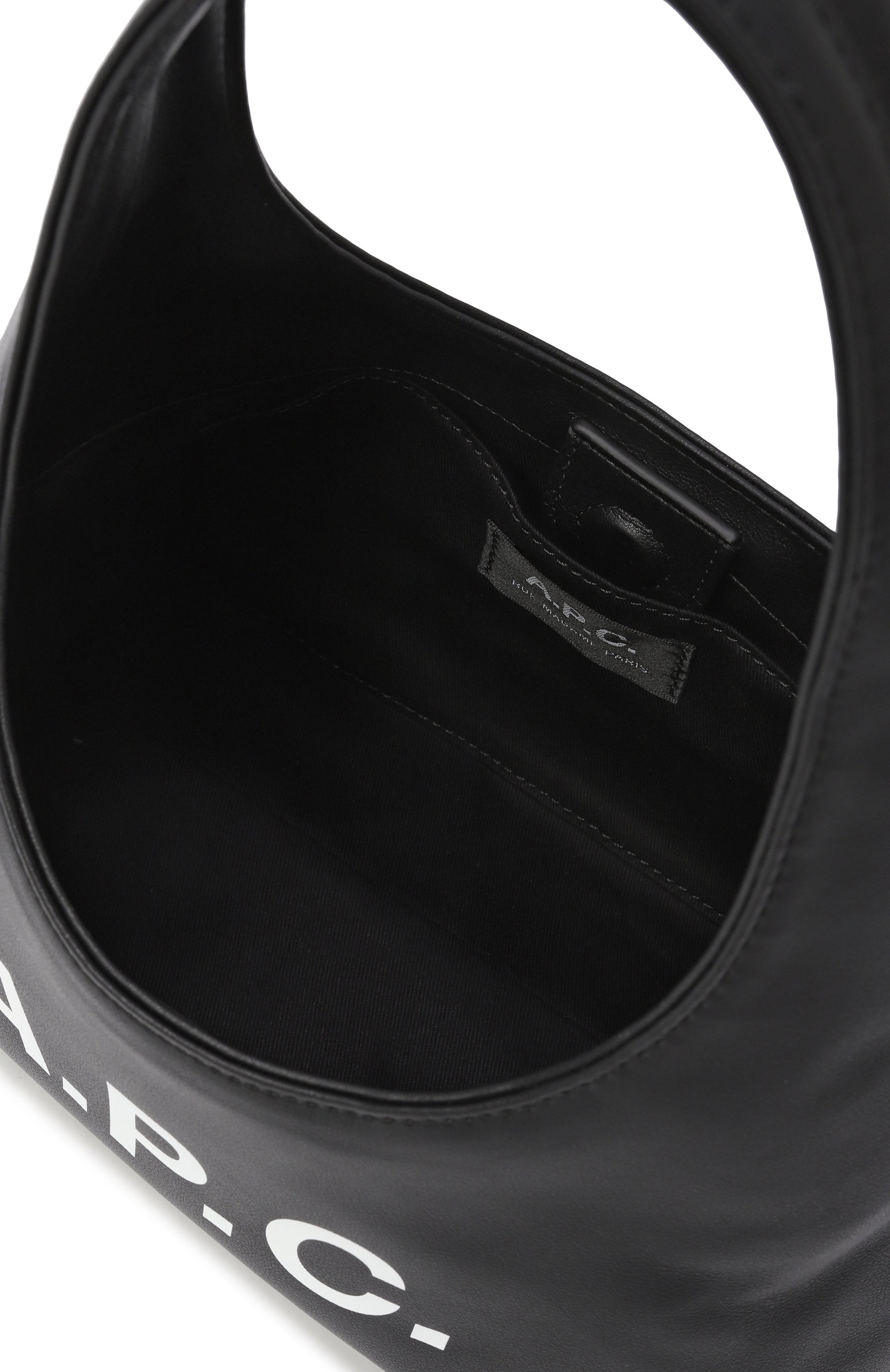 Сумка ninon baby A.P.C., арт. F67027/PUAAT, фото 5