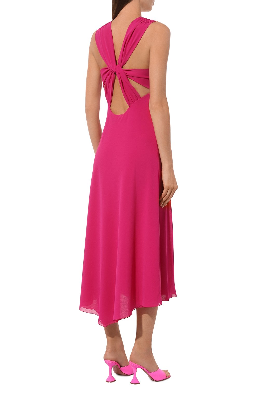 Платье PATRIZIA PEPE, арт. 8A1217_AD08, фото 4