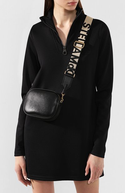 Поясная сумка logo STELLA MCCARTNEY, арт. 557903/W9923, фото 5