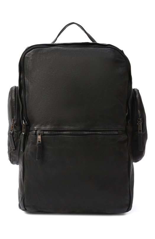 Рюкзак Giorgio Brato BS26F3002NAPSTM Чёрный BS26F3002NAPSTM